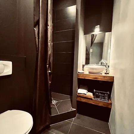 Le Petit 42 Victor Hugo, Centre Апартаменты *